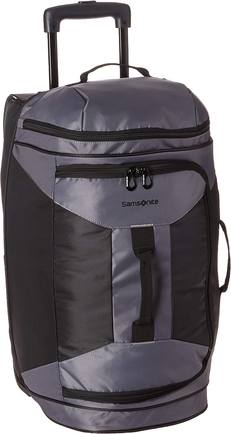 best-rolling-duffel-bag-luggage
