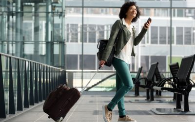 Ultimate Guide to the Best Travel Accessories for Women