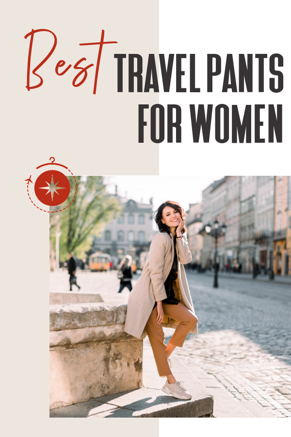 The Ultimate in Travel Comfort – J.Jill's Wearever Collection