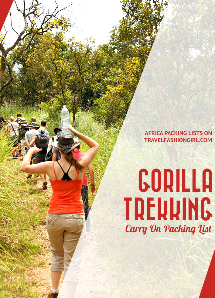 carryon-gorilla-trekking-packing-list