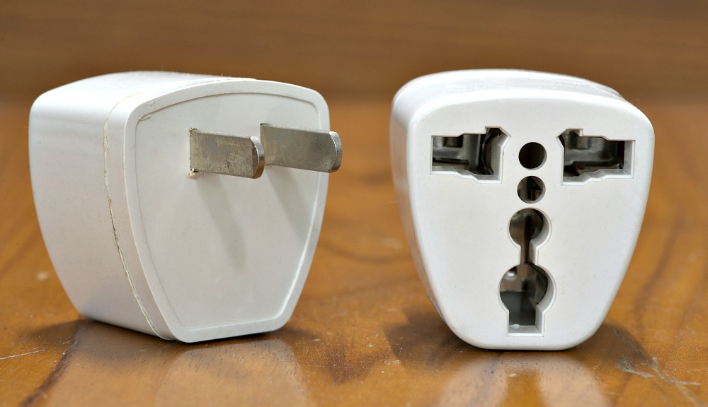 Power Outlet Guide: Which Plug to Use in What Country