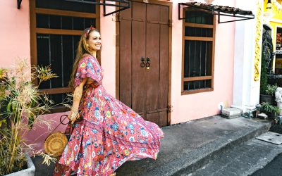 These are the Best Vacation Maxi Dresses for Summer