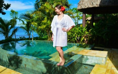 What to Pack for Fiji: 5 Things to Wear for a Luxury Resort Vacation